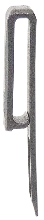 BHWK 416A09BK STACHE IWB BELT CLIP TUCKABLE 1.5