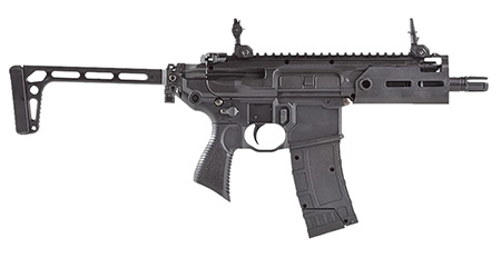SIG AIRRATTLERBB           MCX RATLR CO2 BB AIRRFL
