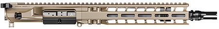 RADIAN UPPER 10.5" 223 WYLDE FDE