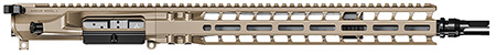 Complete Upper 14.5" 5.56 NATO FDE