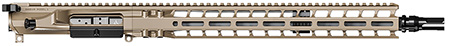 RADIAN UPPER 16" 223 WYLDE FDE