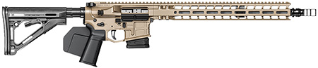 RADN R0601 MODEL 1 *CA*  223WYLDE RFL 16   10R FDE
