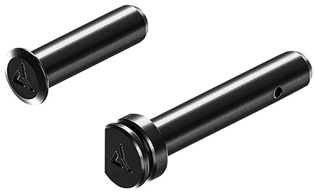 RADIAN TAKEDOWN PINS BLK