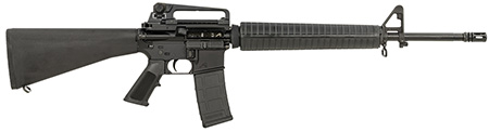 AERO PRECISION AR15 RIFLE