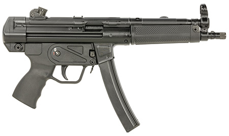 AP5 CORE 9MM BLK 8.9" 30+1