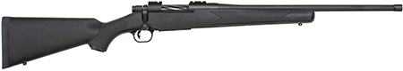 MOSS PATRIOT SYN 400LEG 20 BLK 4RD
