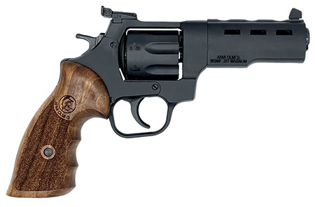 TAY 230071   963 MF DEFENSE          357   4   BLK