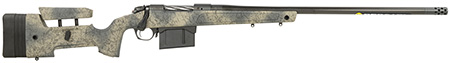 BRG HMR CARB WIL 7MMPRC 24B TB