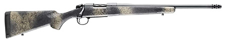 BERGARA B14LM5113    RIDGE WILDRNSS      7PRC 22