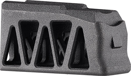CASCADE CARTRIDGE LIMITER MAGAZINE - SINGLE SHOT ILLINOIS APPROVED
