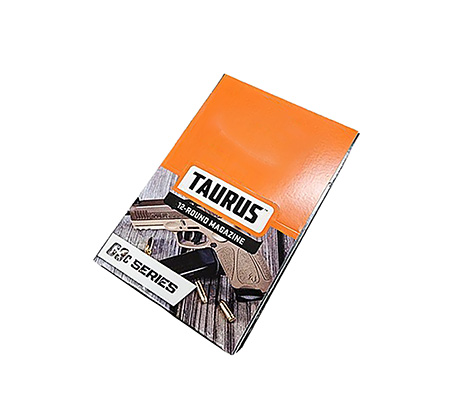 MAG TAURUS G3C 9MM 12RD 12PK