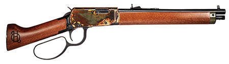 HER MARES LEG 22LR 12.5B/CH