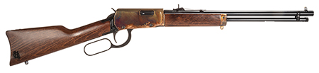 SETTLER 22LR 16.5'' 22LR 13 RD CH
