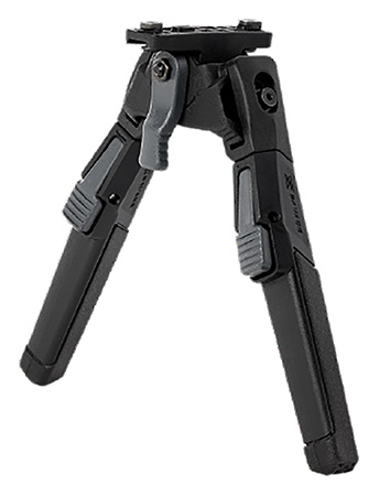 SAVAGE BIPOD M-LOK BLACK