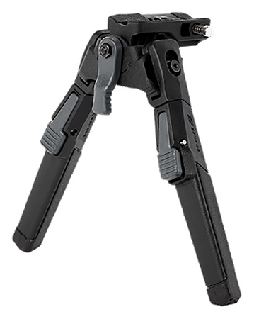 SAVAGE BIPOD SLING STUD BLACK