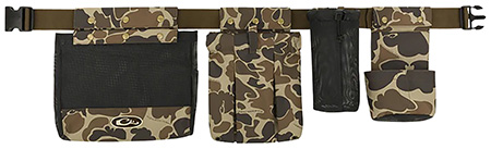 DRAKE DA1090-016       DOVE BELT        OLD SCHOOL