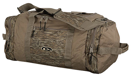 DRAKE DB3651-006-2     DUFFLE BAG MD       BTTMLND