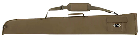 DRAKE DW3110-GTB       SIDE-OPEN GN CASE   GRNTIMB