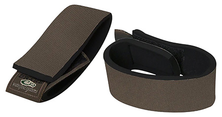 DRAKE DW73600          ANKLE GARTERS         BROWN