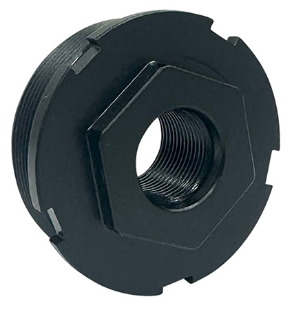HUX HUB DIRECT THREAD ADAPTER 1/2X28