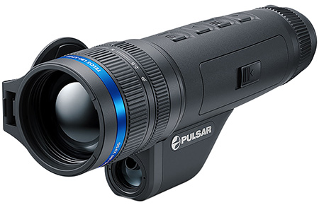 Pulsar Thermal Binocular Telos LRF XP50