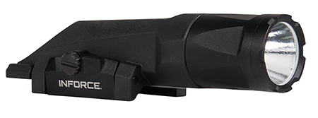 INFORCE WMLX WHT GEN 3 1100 LUM BLK