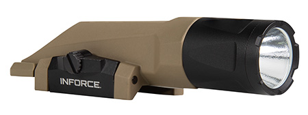 INFORCE WMLX WHT GEN 3 1100 LUM FDE