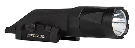 INFORCE WMLX WT/IR GN 3 900 LUM BLK