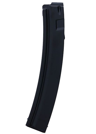 MAG KCI USA FITS MP5 9MM 30RD BLK