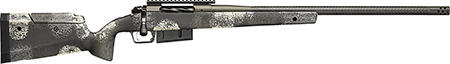 SPRGFLD WAYPOINT ADJ 300WIN 24" 3RD