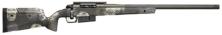 WAYPOINT 7MAG CF ADJ GREEN