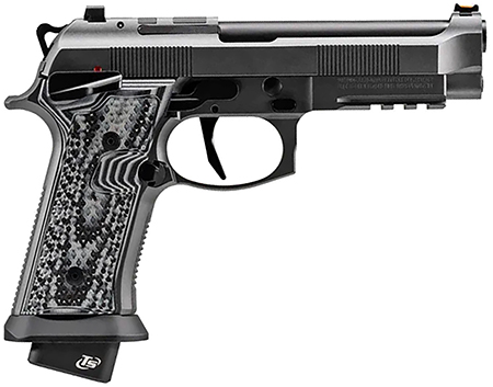 BER 92Xi SAO LIMITED CARRY OPTIC 9MM 4.7 22R