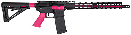 DIA DB175AK591  5.56 DB15 ML   16 30R     BLK/PINK