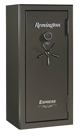 SA SECSAR5924E REM  EXPRESS 24+4 GUN 60MIN  ELC