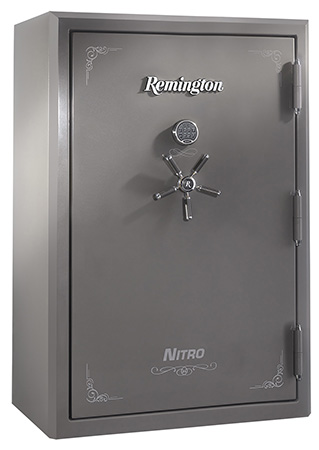 SA SECSAR6556N  REM NITRO   56+8 GUN  60MIN ELC