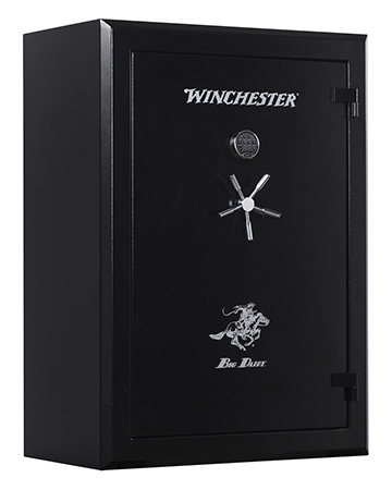 SA SECWINBD-SL-E  WINCHESTER BIG DADDY SL ELEC 23
