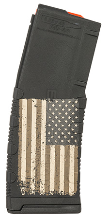 Magazine 30rd American Flag