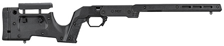 MDT 105524BLK CHASSIS XRS TIKKA T1X RH BLK