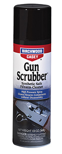 GUN SCRUBBER
