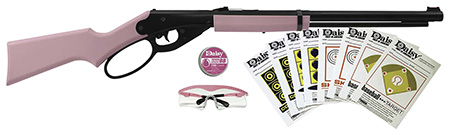 DAISY 994999-403  PINK FUN KIT