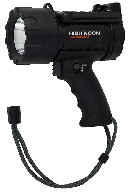 BROWNING HIGH NOON LED SPOTLT