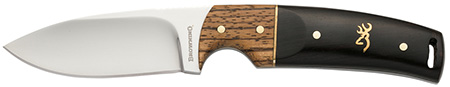 BROWNING KNIFE BUCKMARK HUNTER