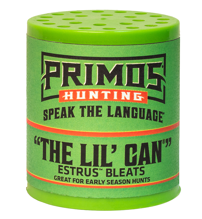 PRIM 731      THE LIL CAN