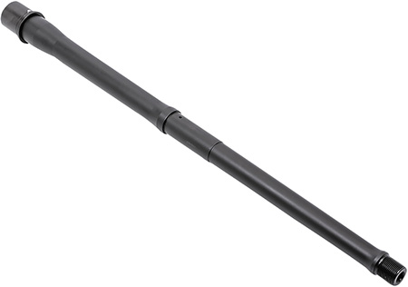 CMMG BARREL SUB-ASSM 16 MT 4140CM 350LEG