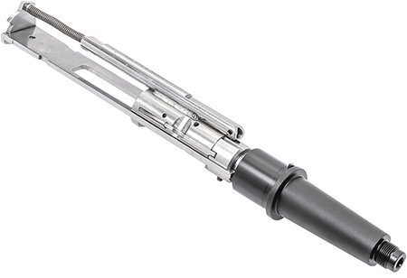 Barrel and Bolt Group Kit 4.5inch MT 4140CM 22LR