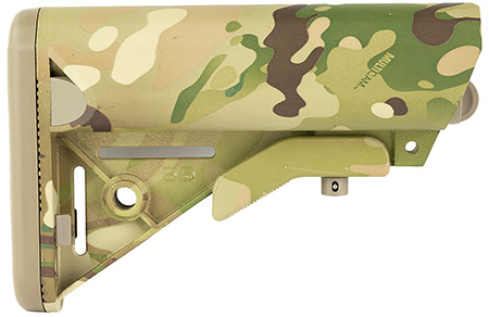 B5 SOP-1078   SOPMOD STOCK MILSPEC        MULITCAM