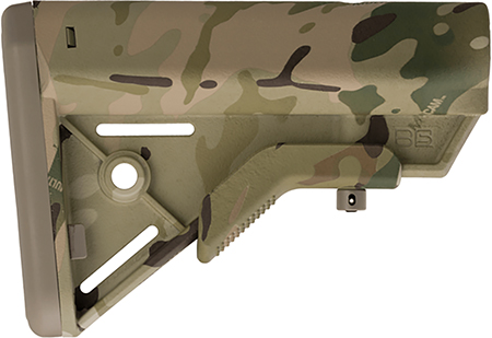 B5 BRAVO STK MIL-SPEC MCAM