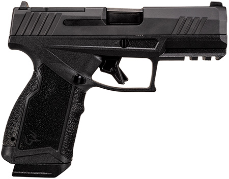 TAU GX4CR TORO 9MM 10RD 3B