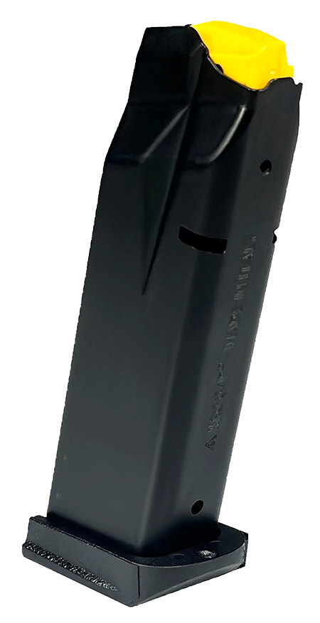 MAG TAURUS GX4 CARRY 9MM 15RD