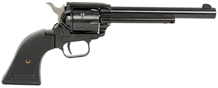 HER RR22B6PGHOL    ROUGH R   22LR 6.5  6S  HOL/BLK